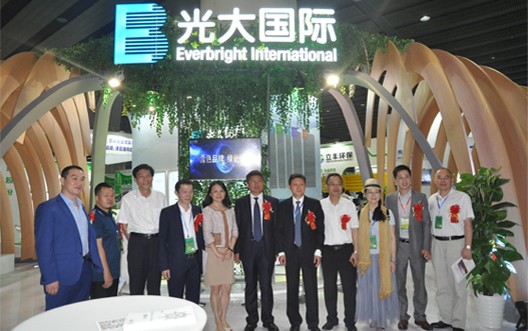 品质积淀 匠心巨作！第十五届中国环保展耀世启航 2021.5.25-27 中国进出口商品交易会展馆